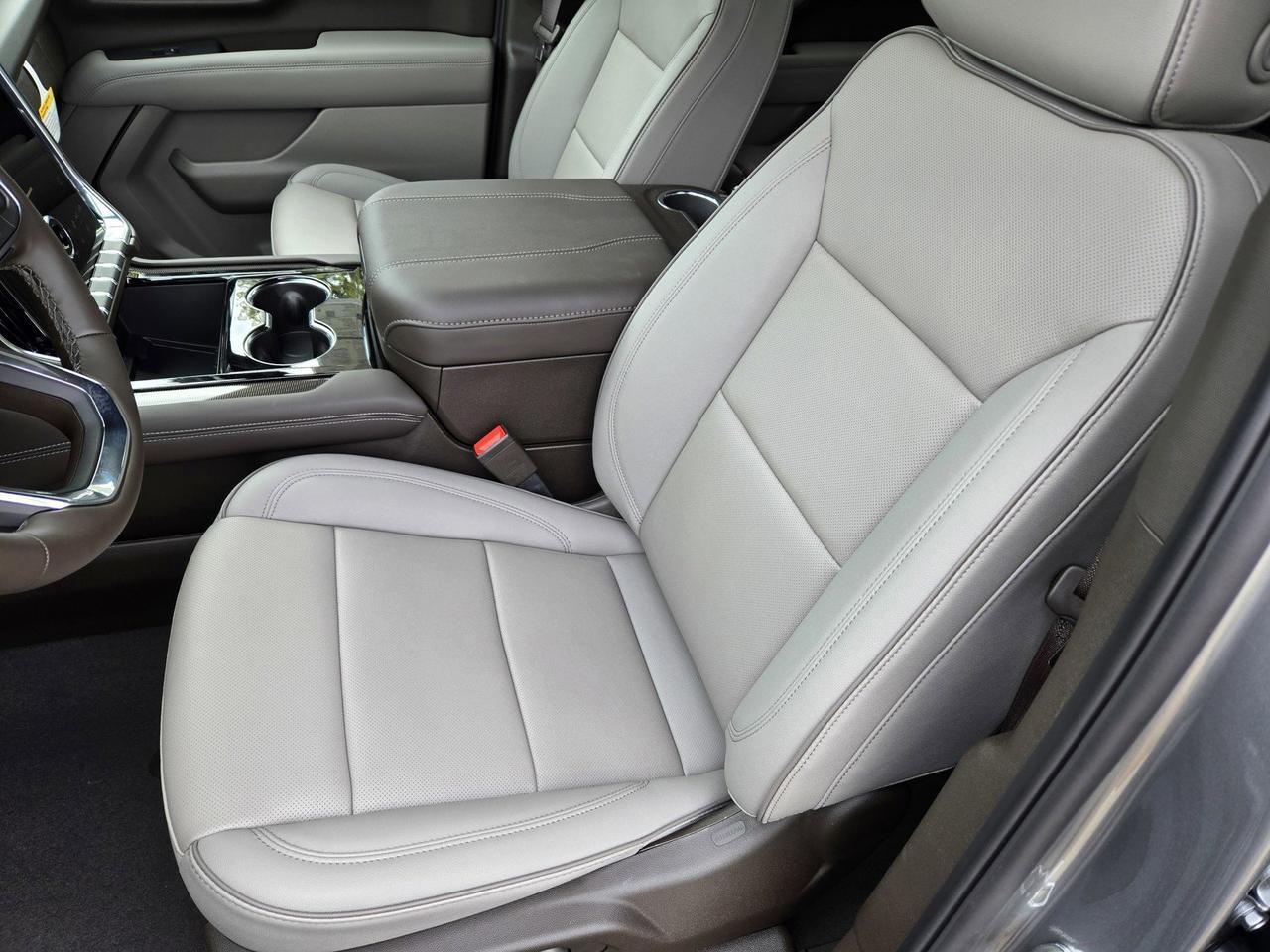 2026 GMC Yukon Elevation Roseville CA