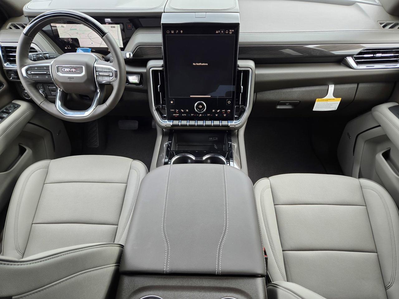 2026 GMC Yukon Elevation Roseville CA
