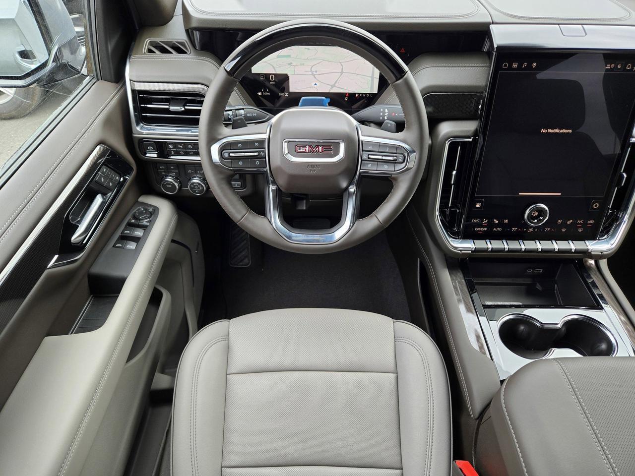 2026 GMC Yukon Elevation Roseville CA