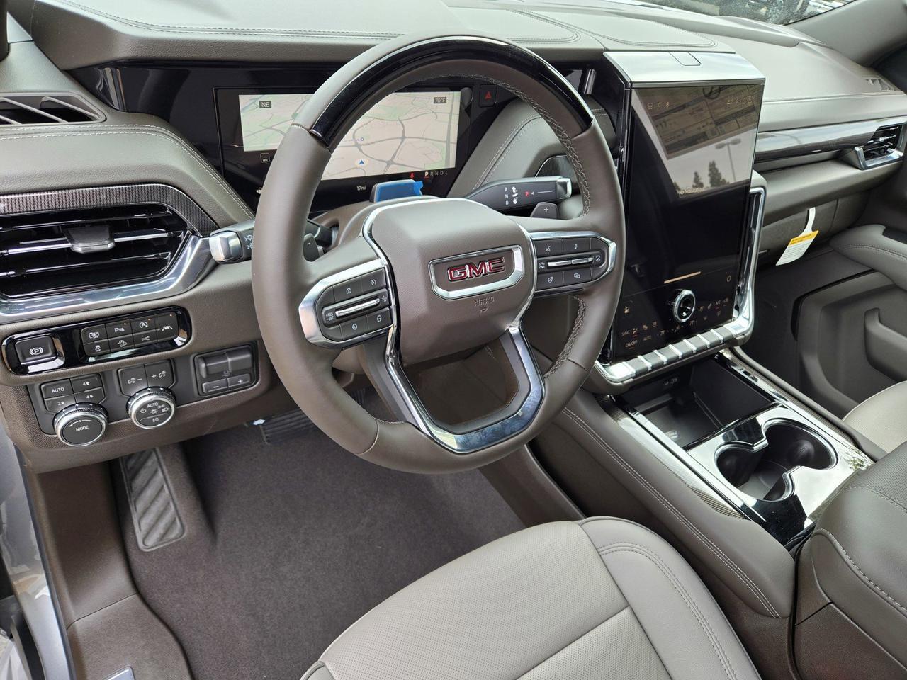 2026 GMC Yukon Elevation Roseville CA