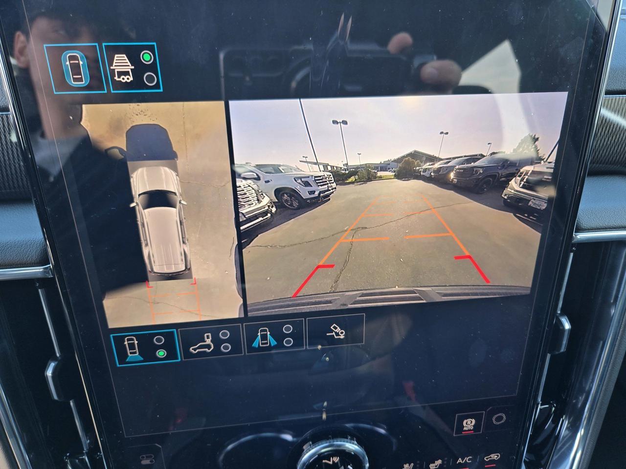 2026 GMC Yukon Elevation Roseville CA