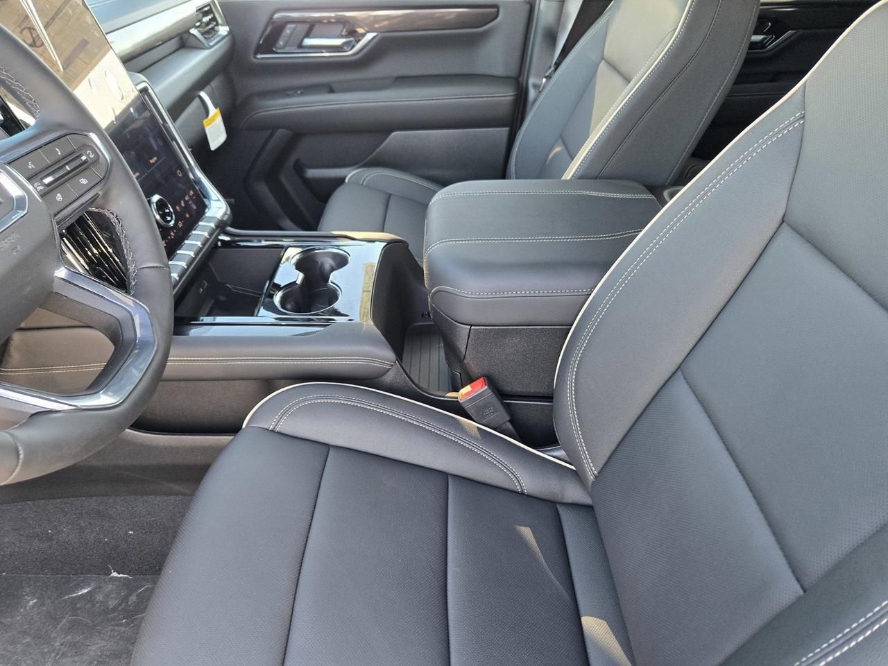 2026 GMC Yukon Elevation Roseville CA