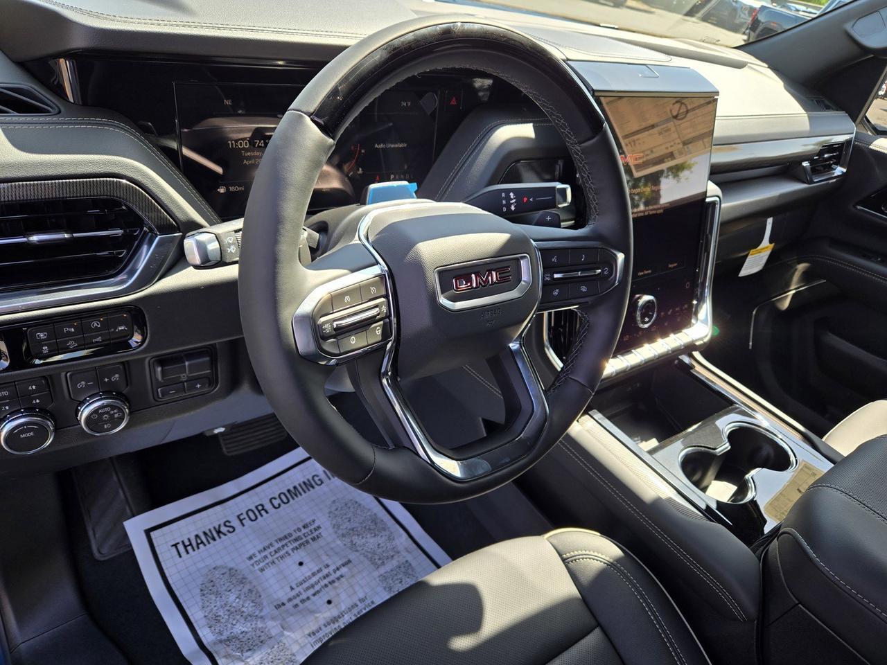 2026 GMC Yukon Elevation Roseville CA