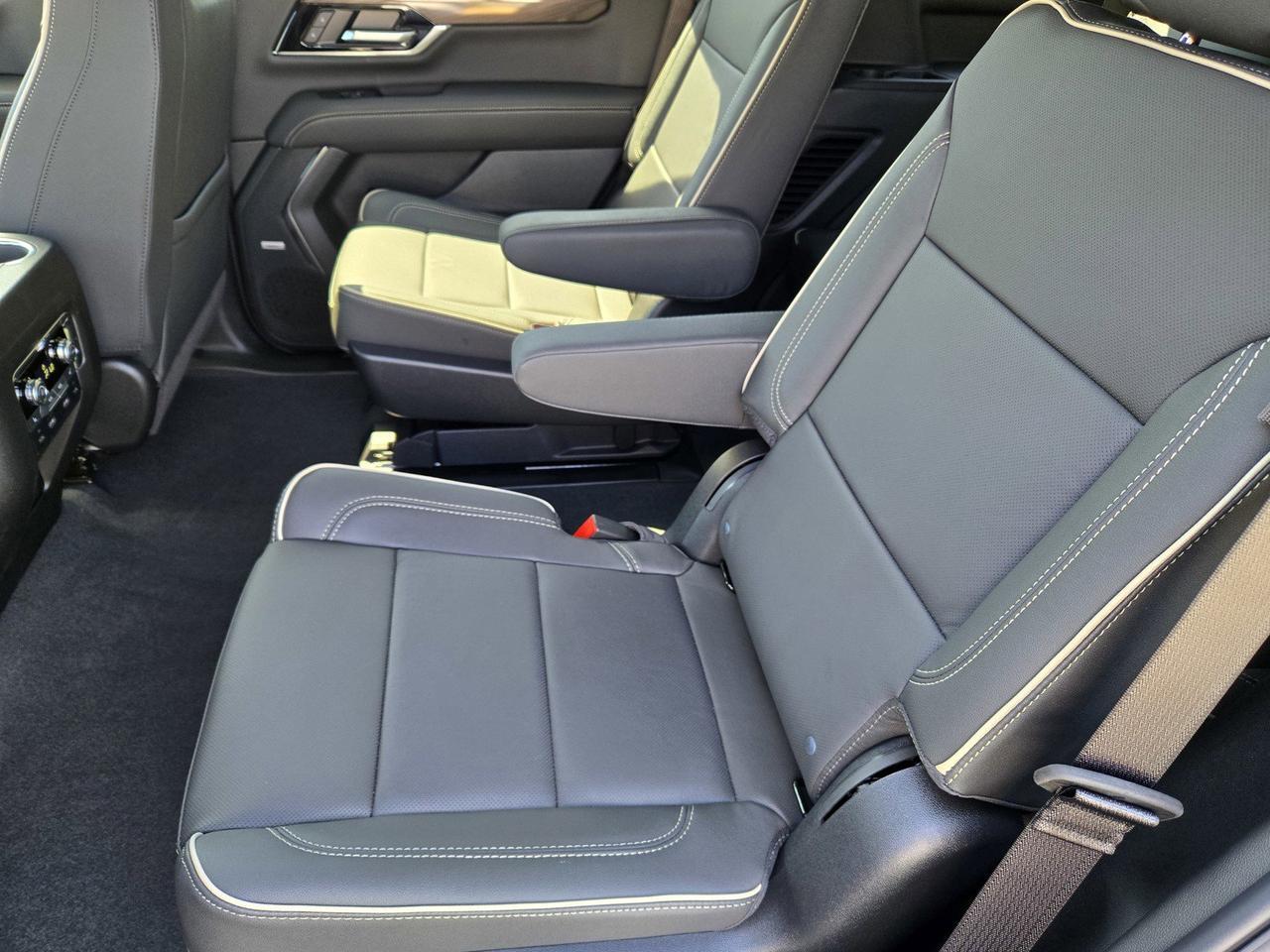 2026 GMC Yukon Elevation Roseville CA
