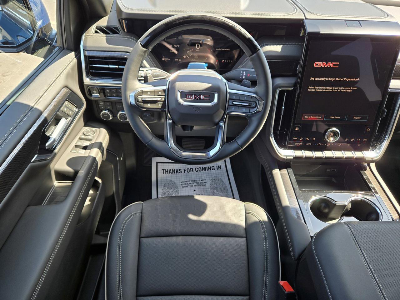 2026 GMC Yukon Elevation Roseville CA