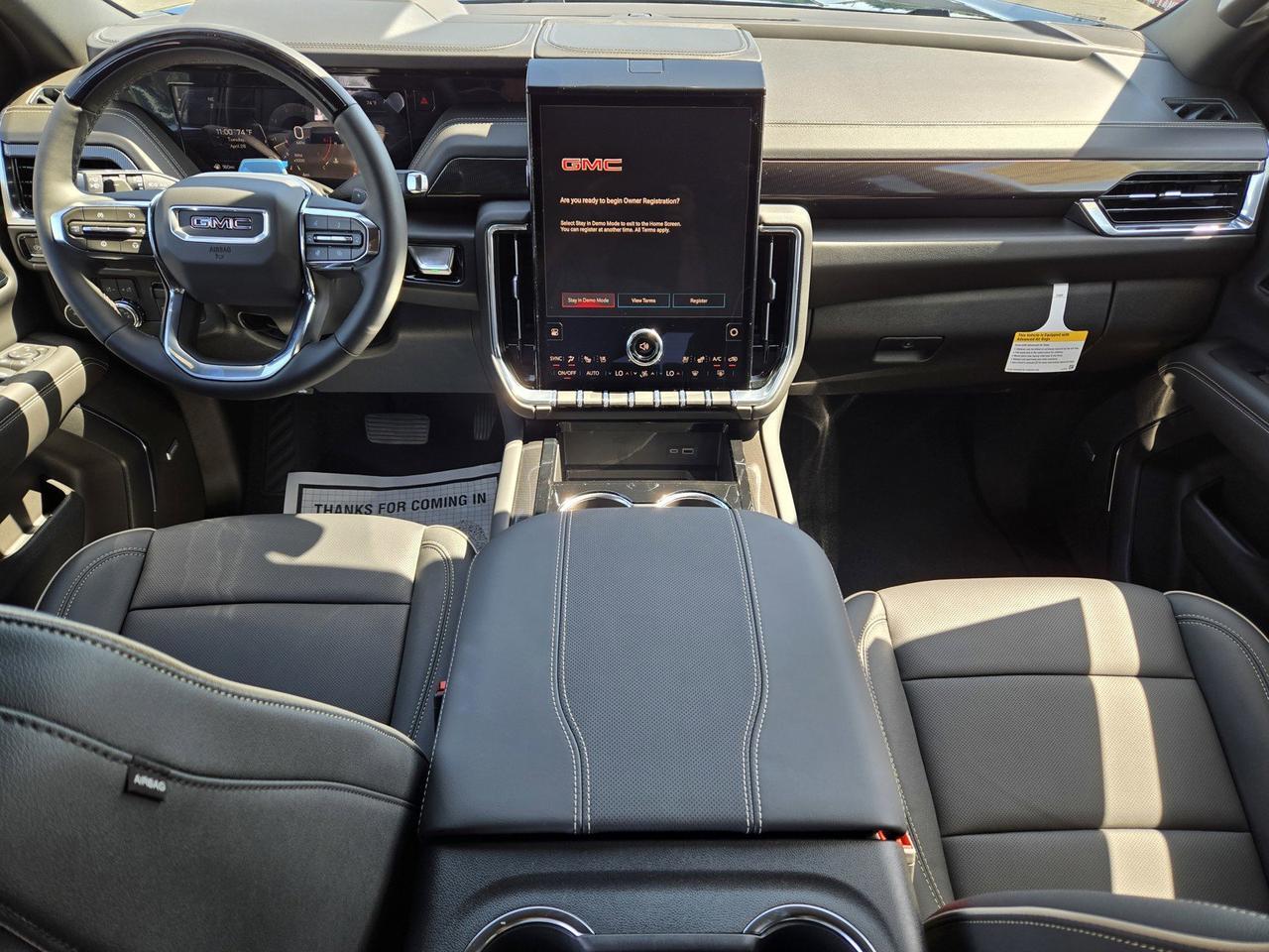 2026 GMC Yukon Elevation Roseville CA