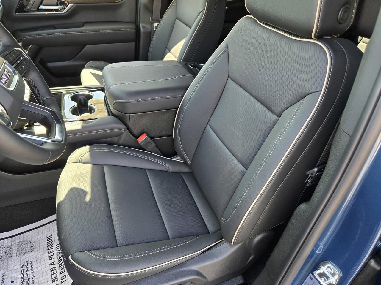 2026 GMC Yukon Elevation Roseville CA