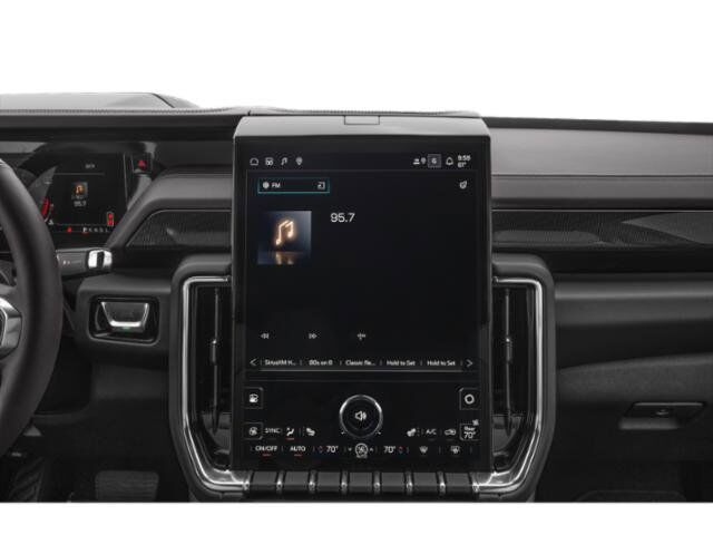 2026 GMC Yukon Elevation Roseville CA