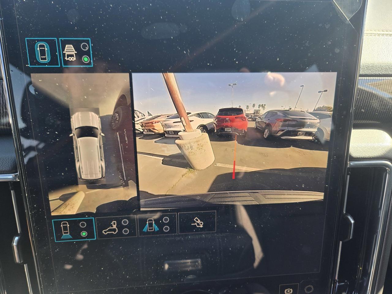 2026 GMC Yukon Elevation Roseville CA