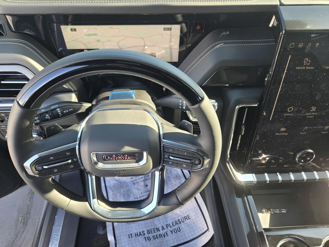 2026 GMC Yukon Elevation Roseville CA