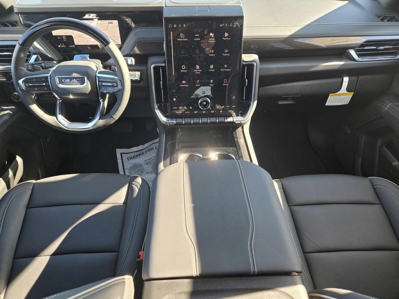 2026 GMC Yukon Elevation Roseville CA