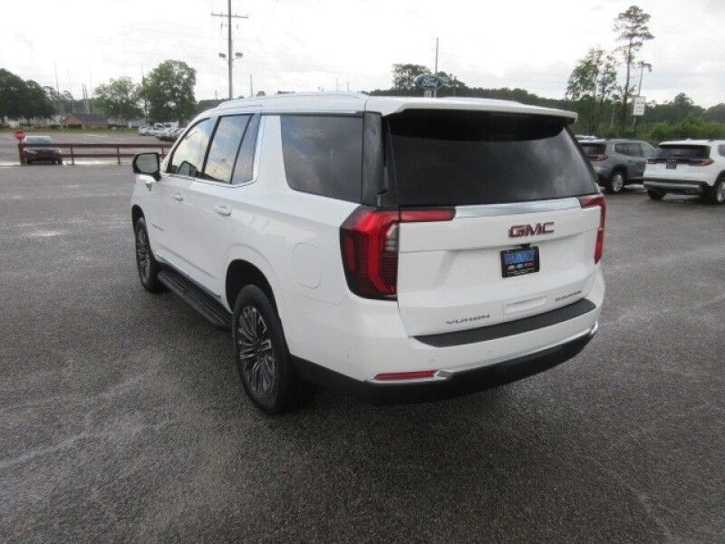 2026 GMC Yukon Elevation Saint George SC