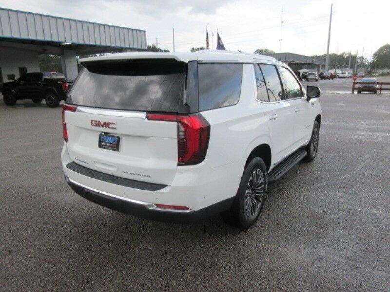 2026 GMC Yukon Elevation Saint George SC