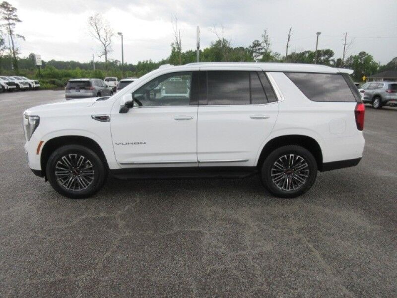 2026 GMC Yukon Elevation Saint George SC