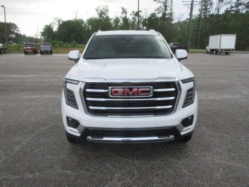 2026 GMC Yukon Elevation Saint George SC