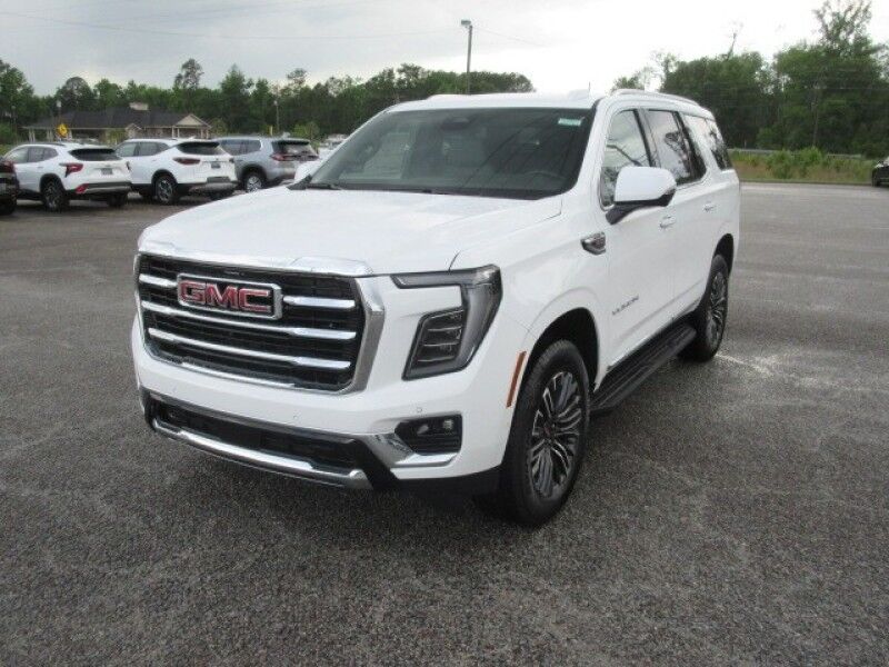 2026 GMC Yukon Elevation Saint George SC