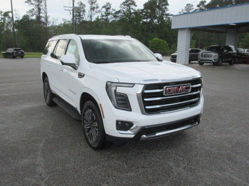 2026 GMC Yukon Elevation Saint George SC