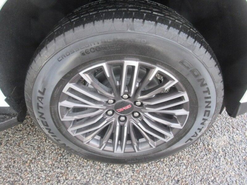 2026 GMC Yukon Elevation Saint George SC