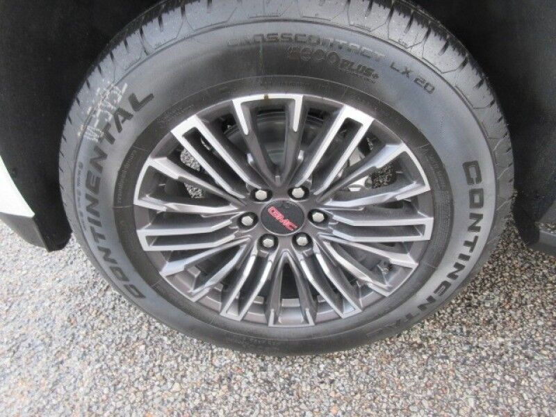 2026 GMC Yukon Elevation Saint George SC