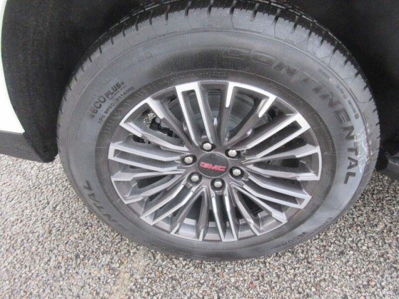 2026 GMC Yukon Elevation Saint George SC