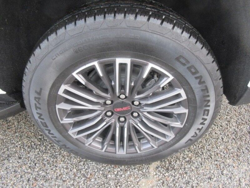 2026 GMC Yukon Elevation Saint George SC