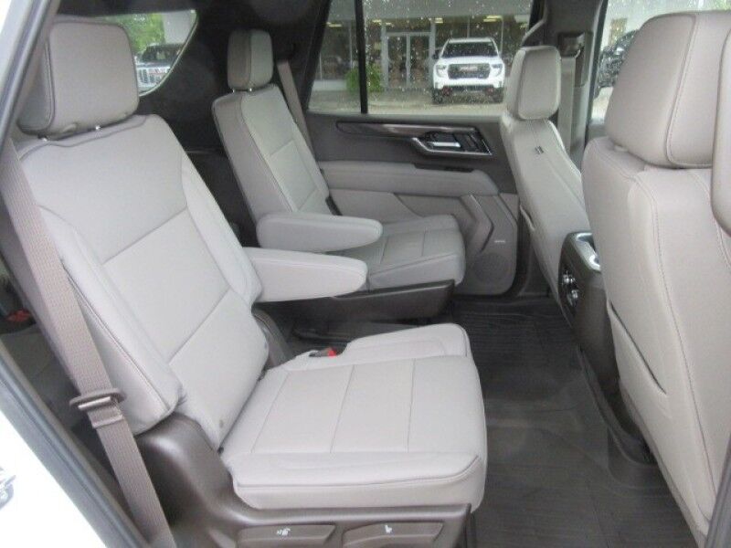 2026 GMC Yukon Elevation Saint George SC