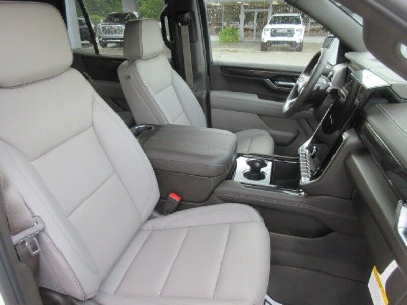 2026 GMC Yukon Elevation Saint George SC