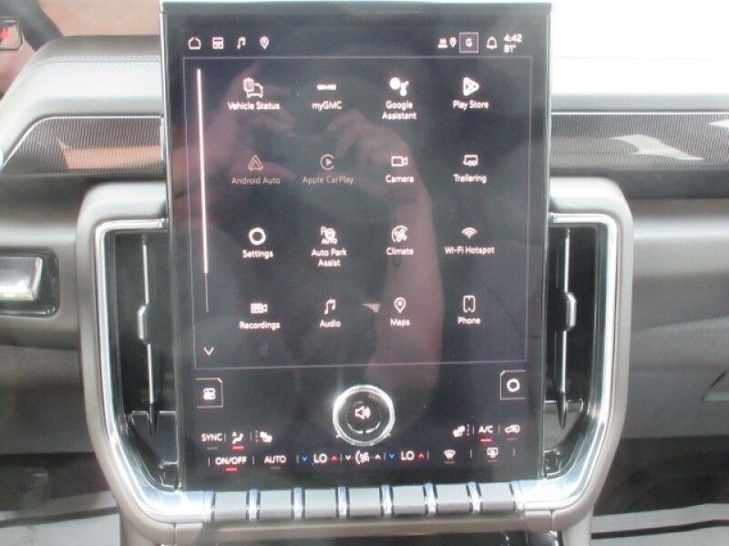 2026 GMC Yukon Elevation Saint George SC