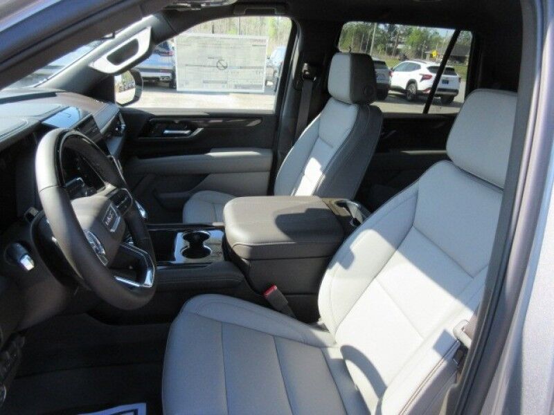 2026 GMC Yukon Elevation Saint George SC