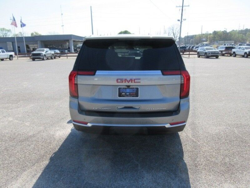 2026 GMC Yukon Elevation Saint George SC