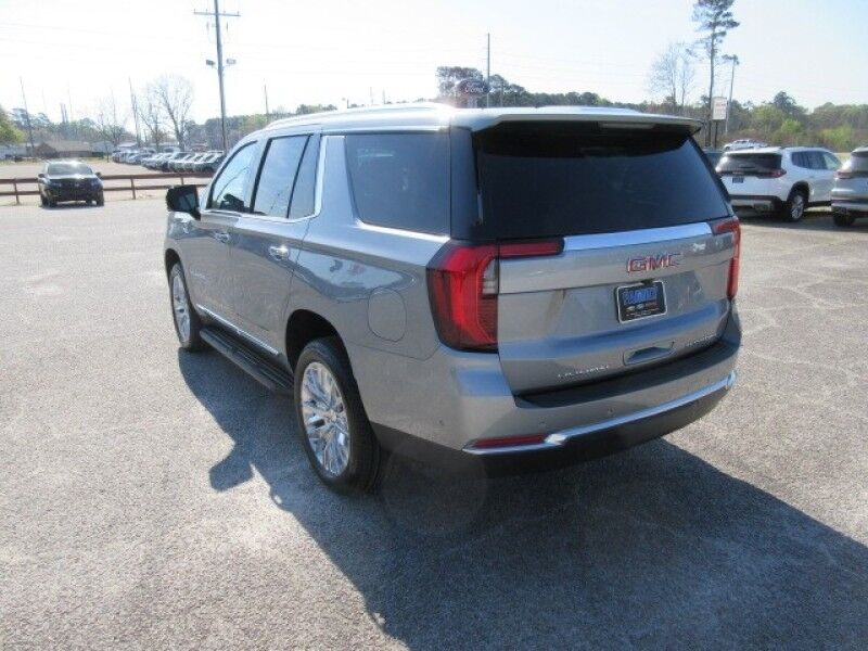 2026 GMC Yukon Elevation Saint George SC