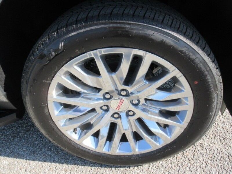 2026 GMC Yukon Elevation Saint George SC