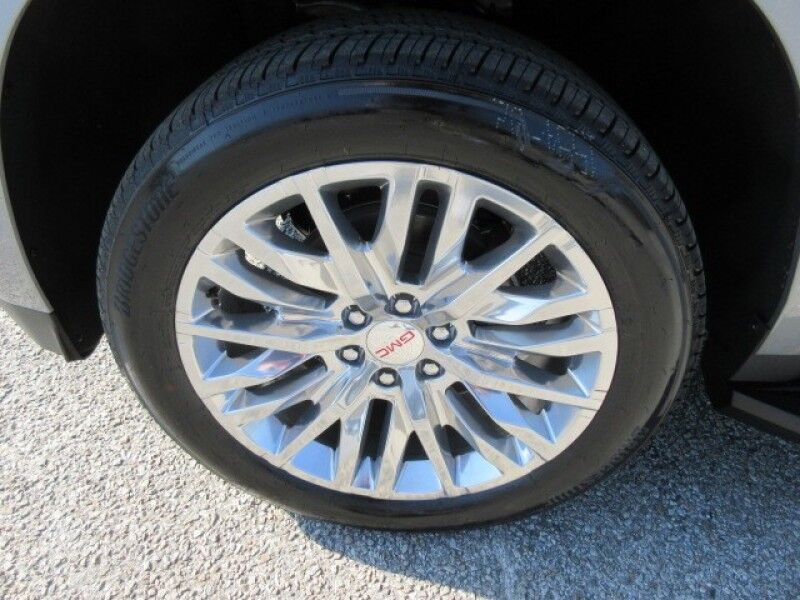 2026 GMC Yukon Elevation Saint George SC