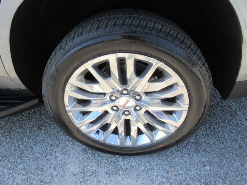 2026 GMC Yukon Elevation Saint George SC