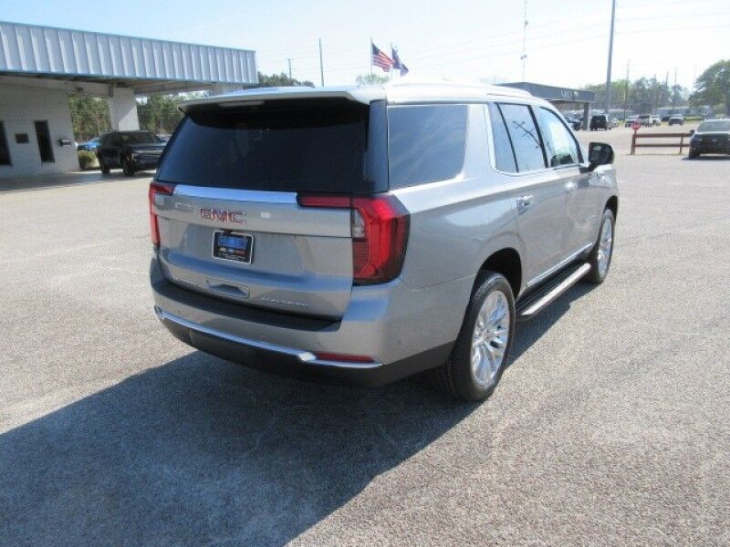 2026 GMC Yukon Elevation Saint George SC