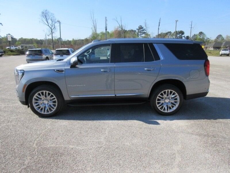 2026 GMC Yukon Elevation Saint George SC