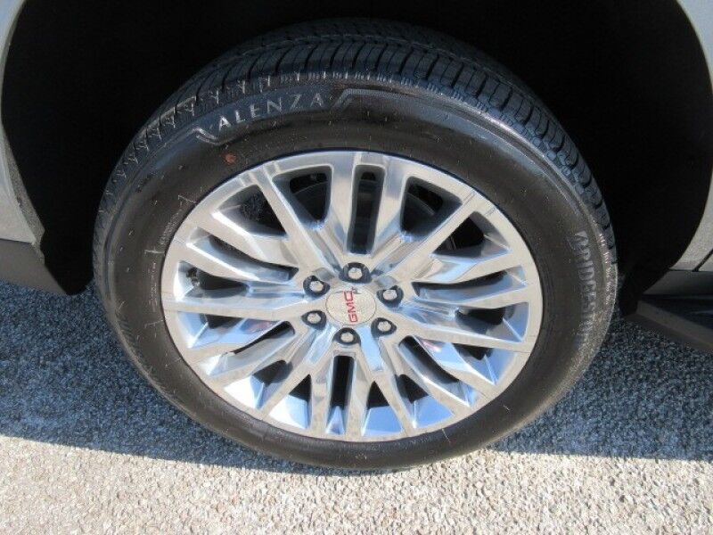 2026 GMC Yukon Elevation Saint George SC