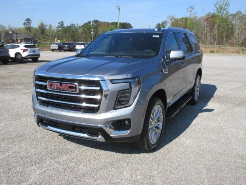 2026 GMC Yukon Elevation Saint George SC