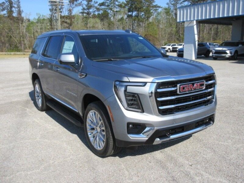 2026 GMC Yukon Elevation Saint George SC