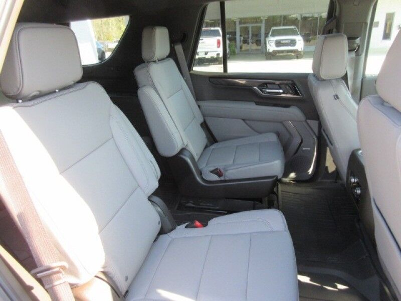 2026 GMC Yukon Elevation Saint George SC