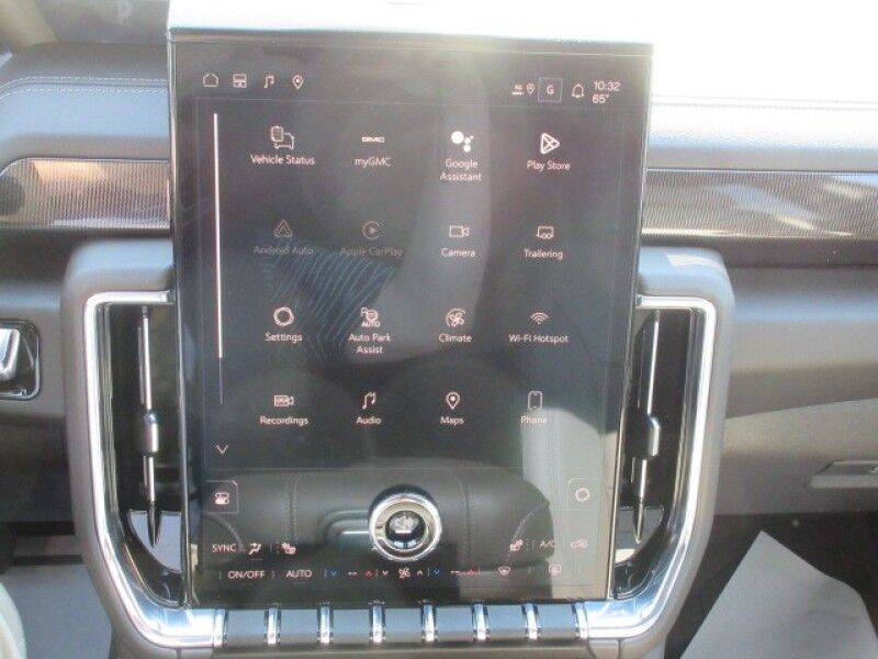 2026 GMC Yukon Elevation Saint George SC