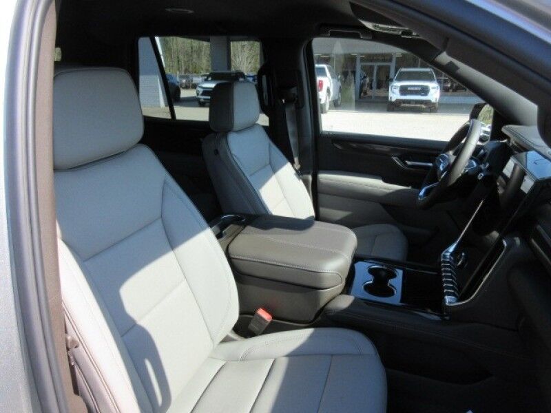 2026 GMC Yukon Elevation Saint George SC