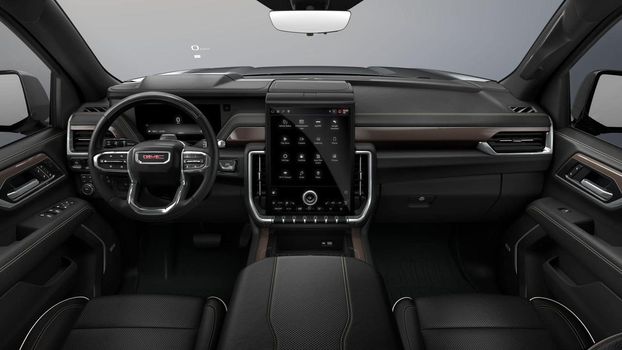 2026 GMC Yukon Elevation Tucson AZ