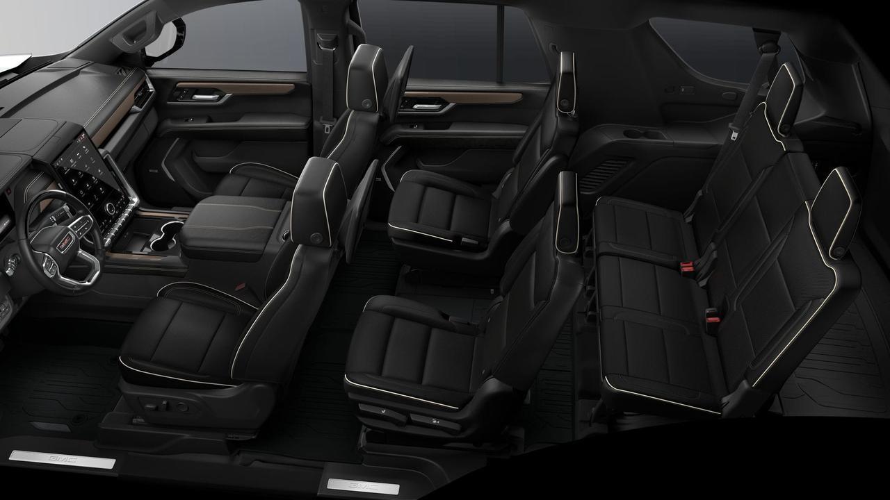 2026 GMC Yukon Elevation Tucson AZ