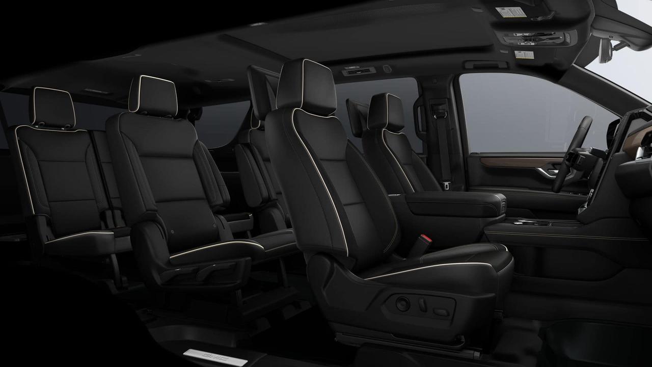 2026 GMC Yukon Elevation Tucson AZ