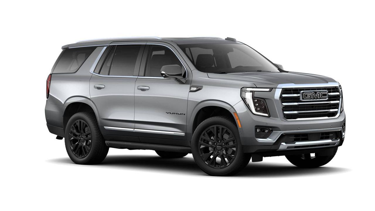 2026 GMC Yukon Elevation Tucson AZ