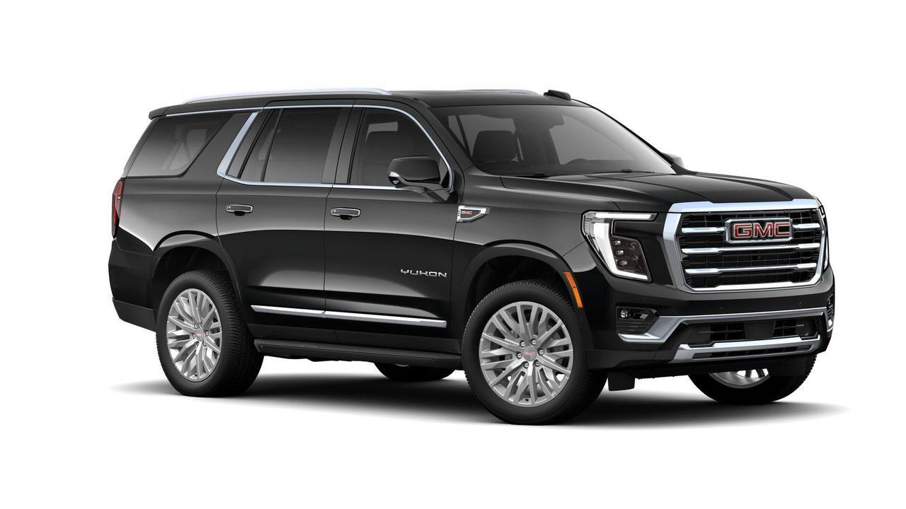 2026 GMC Yukon Elevation Tucson AZ
