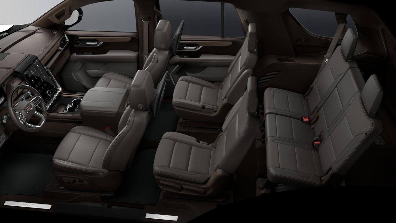 2026 GMC Yukon Elevation Tucson AZ