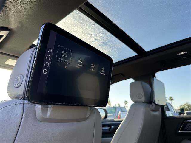 2026 GMC Yukon Elevation Tucson AZ