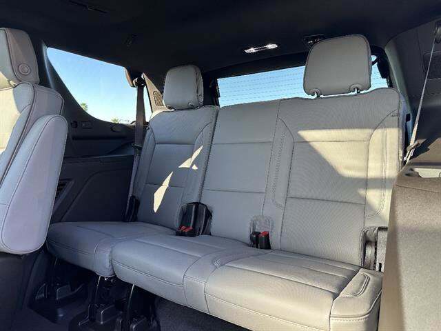 2026 GMC Yukon Elevation Tucson AZ